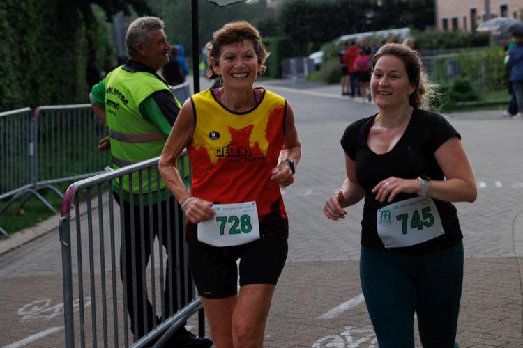 Landlopersjogging 2023